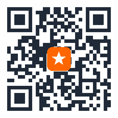 扫码下载 App